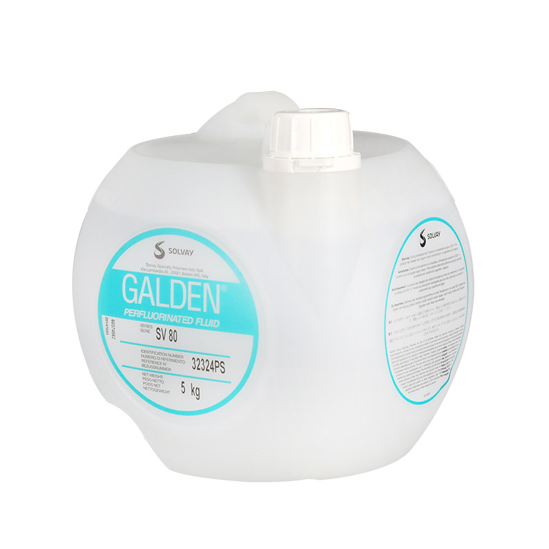 苏威Solvay Galden SV80清洗液