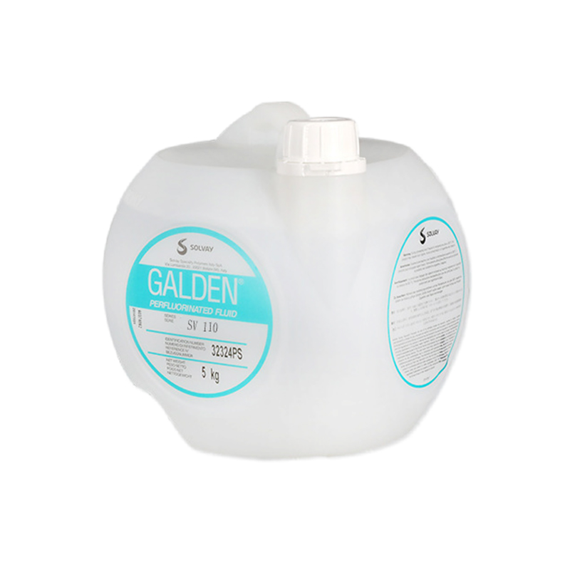 苏威Solvay Galden SV110清洗液