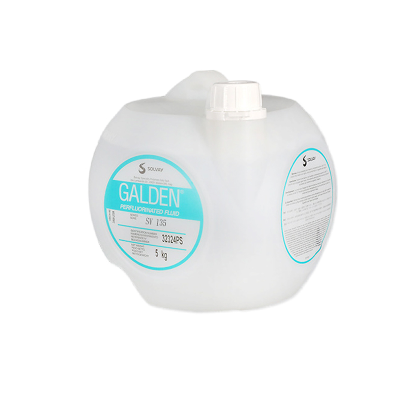 苏威Solvay Galden SV135清洗液