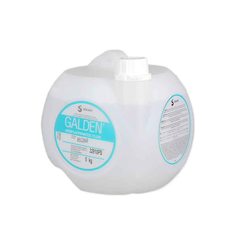 苏威Solvay Galden HS260焊接液