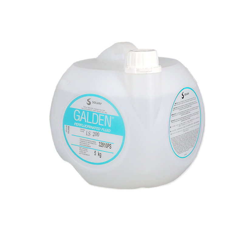 苏威Solvay Galden LS200焊接液