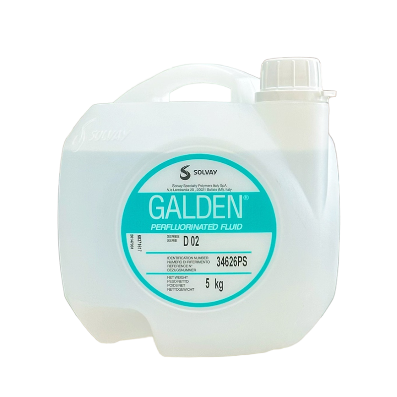Galden D PFPE电子测试液