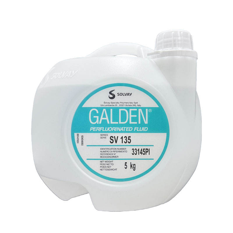 Galden SV PFPE氟素溶剂
