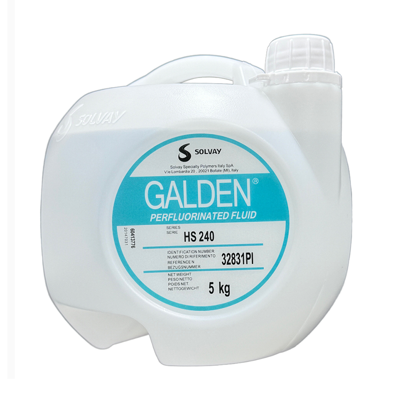 Galden LS/HS PFPE气相焊流体
