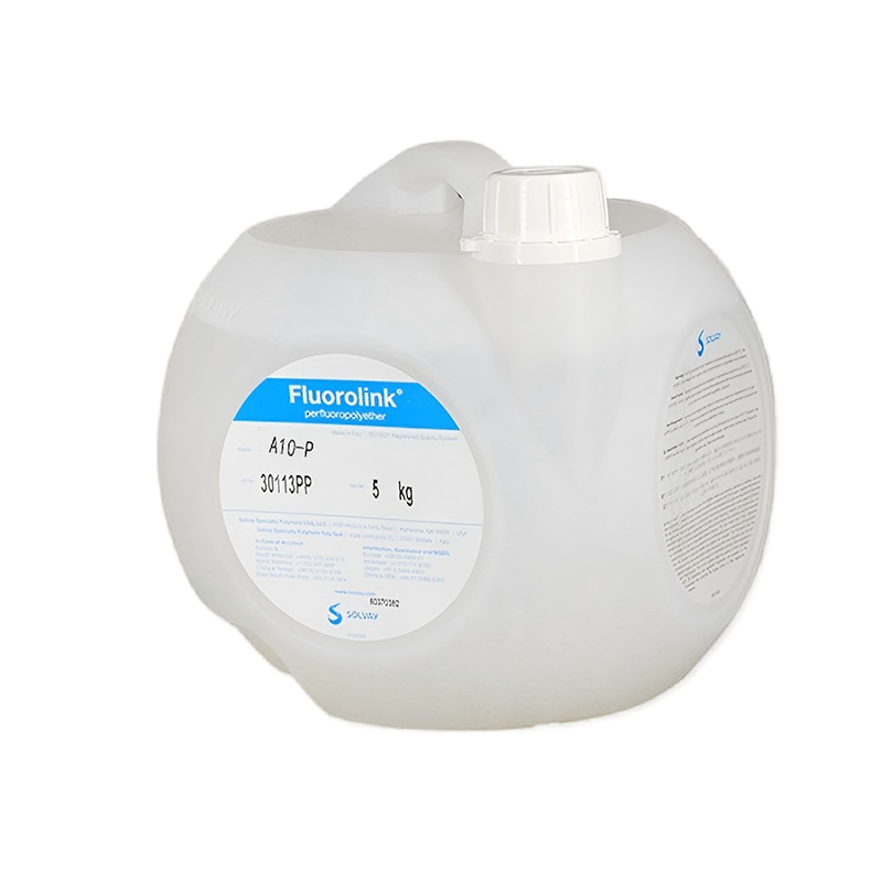 索尔维Fluorolink®PFPE产品系列与应用