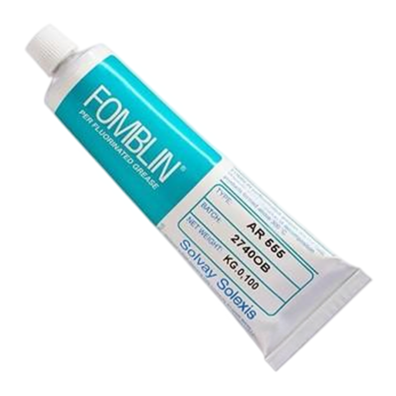 世索科Fomblin AR555 PFPE全氟聚醚润滑脂