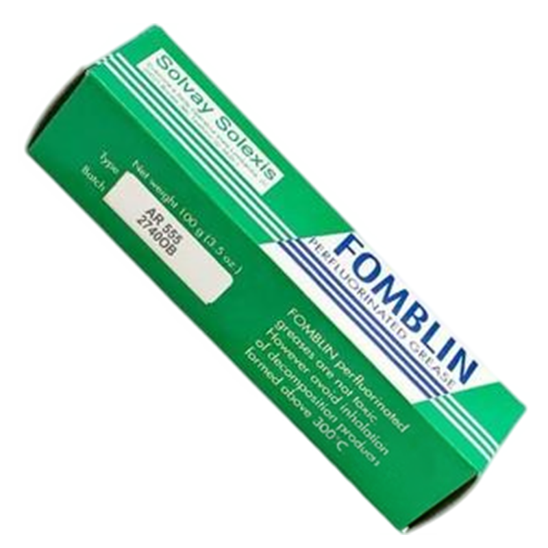 世索科Fomblin® AR855 PFPE全氟聚醚润滑脂