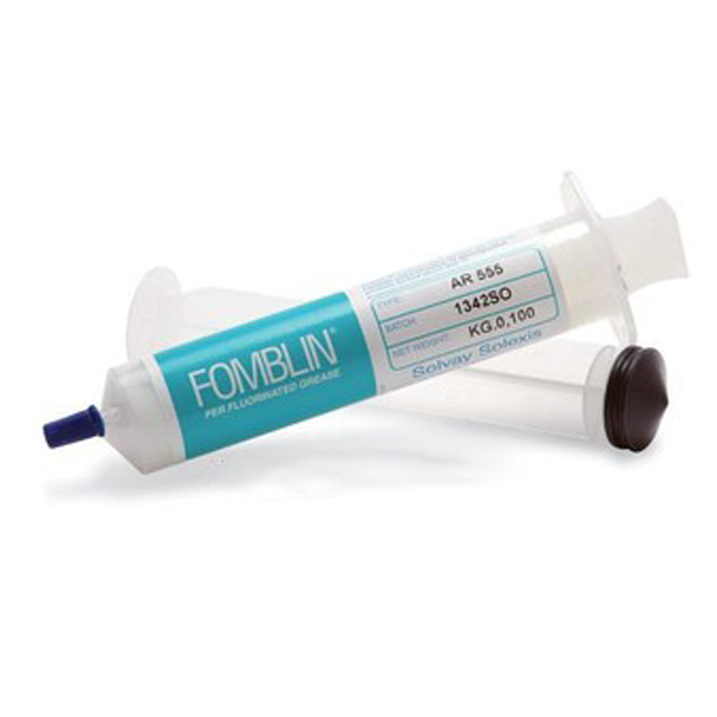 世索科Fomblin® CR861 PFPE全氟聚醚润滑脂