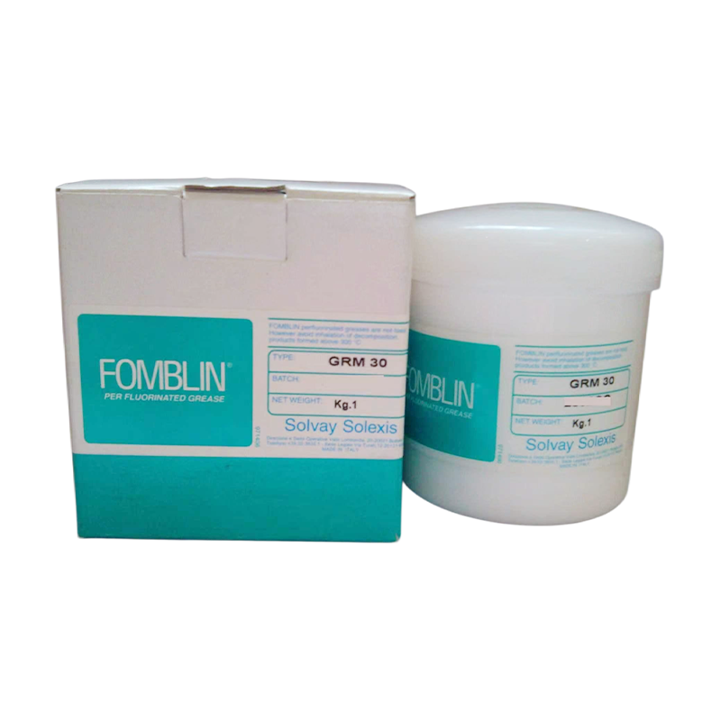 世索科Fomblin® GRM30 PFPE全氟聚醚润滑脂