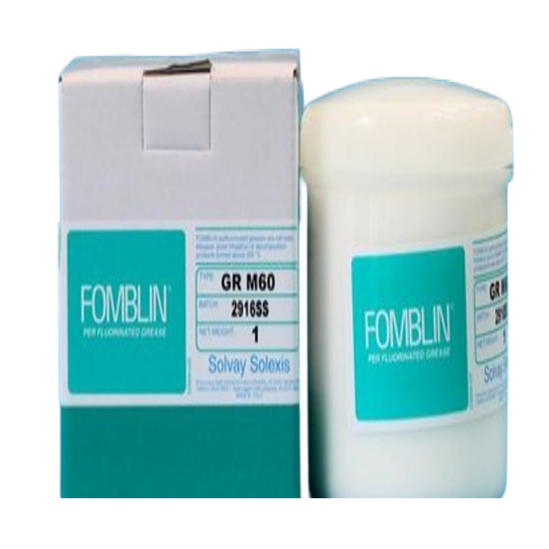 世索科Fomblin® GRM60 PFPE全氟聚醚润滑脂