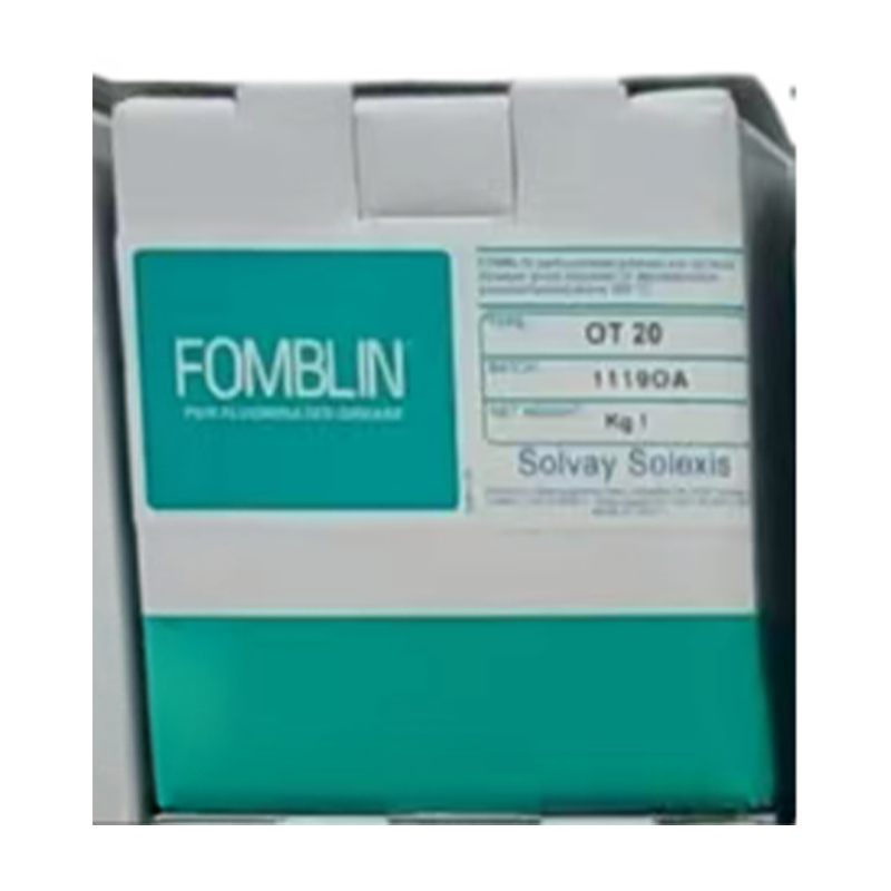 世索科Fomblin OT 20 PFPE全氟聚醚润滑脂