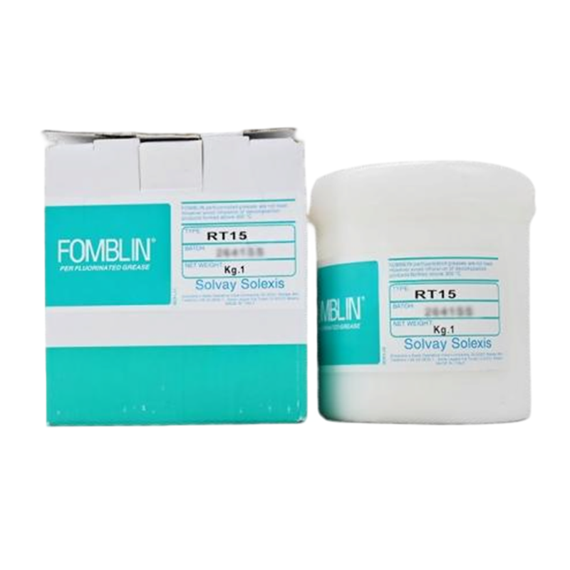 世索科Fomblin® RT 15 PFPE全氟聚醚润滑脂