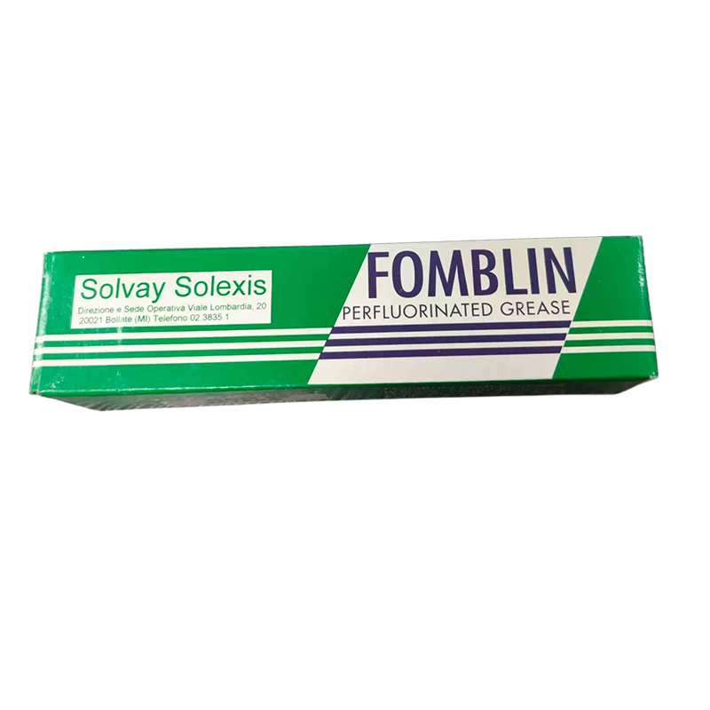 世索科Fomblin® YNX PFPE全氟聚醚润滑脂