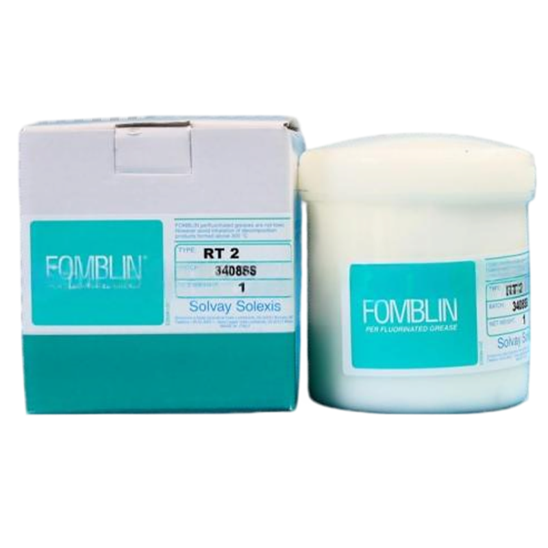 世索科Fomblin® YRT 2 PFPE全氟聚醚润滑脂