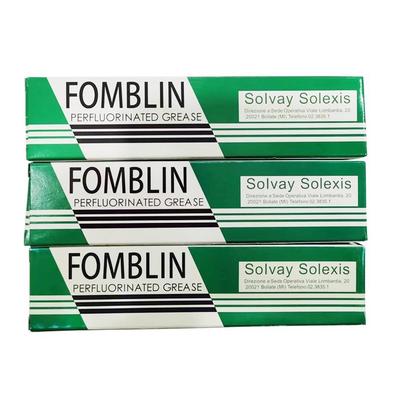 世索科Fomblin® YUH2 PFPE全氟聚醚润滑脂