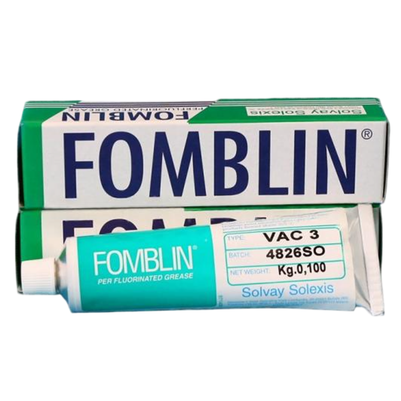 世索科Fomblin® Y VAC 3 PFPE全氟聚醚润滑脂