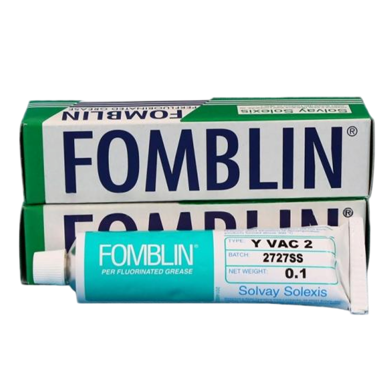 世索科Fomblin® Y VAC 2 PFPE全氟聚醚润滑脂