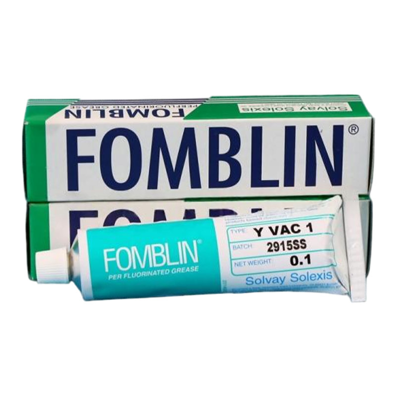 世索科Fomblin® ZLHT PFPE全氟聚醚润滑脂