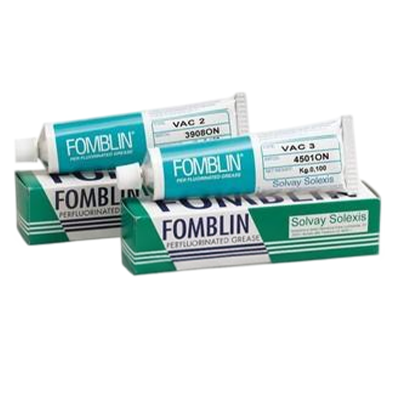 世索科Fomblin® ZNF PFPE全氟聚醚润滑脂